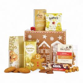 Spicers Of Hythe The Christmas Gift Box