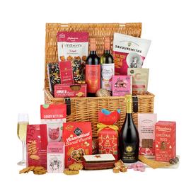 Spicers Of Hythe The Excelsior Gift Hamper