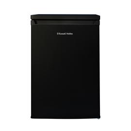 Russell Hobbs RH85UCFZ552E1B Under Counter Freezer - Black