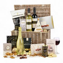 Spicers Of Hythe The Frosty Nights Hamper