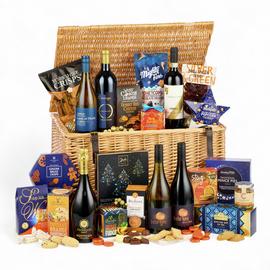 Spicers of Hythe The Festive Celebration Gift Set