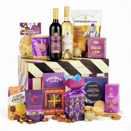 Spicers Of Hythe The Festive Indulgence Hamper