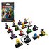 LEGO DC Super Heroes Minifigures - 71026