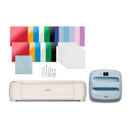 Cricut Explore 4 Ultra Bundle