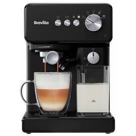 Breville Prima Latte OneTouch Espresso Coffee Machine
