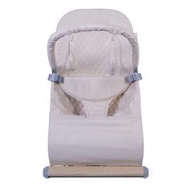 Red Kite Baya Bouncer Oatmeal