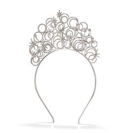 Wicked Glinda's Bubble Tiara Roleplay Toy