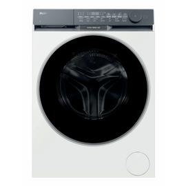 Haier HW120 B14387U UK 12KG 1400 Washing Machine - White