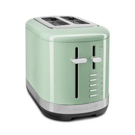 KitchenAid 5KMT2109BPT 2 Slice Toaster - Pistachio