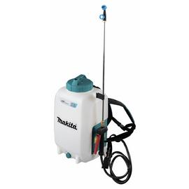 Makita LXT Backpack Garden Sprayer - 18V