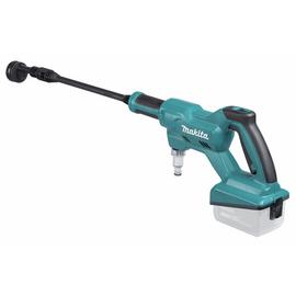 Makita Trigger Lock Cordless Pressure Washer - 18V