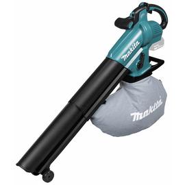 Makita Cordless Garden Blower Vacuum - 18V