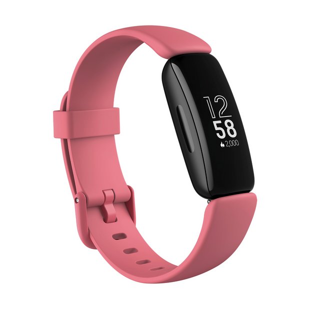 Argos apple hot sale watch pink