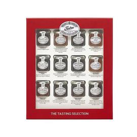 Tiptree Jams & Marmalade Tasting Selection Giftbox
