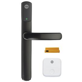 Yale Conexis L2 Smart Lock - Black
