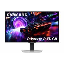 Samsung LS27FG810SUXXU 27 Inch 240Hz OLED UHD Gaming Monitor