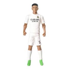 Banbo Real Madrid Bellingham Football Action Figure