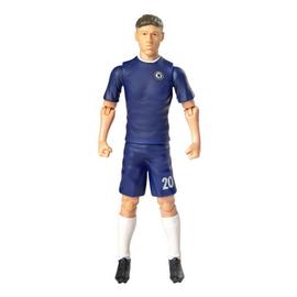 Banbo Chelsea Cole Palmer Football Action Figure