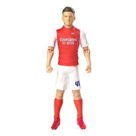 Banbo Arsenal Declan Rice Football Action Figure