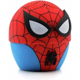 Bitty Boomer Marvel Spider-Man Mini Bluetooth Speakers