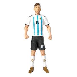 Banbo Argentina Messi Football Action Figure