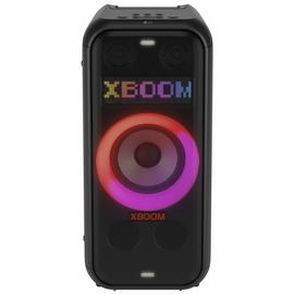 LG XBOOM XL7T Portable Party Speaker - Black