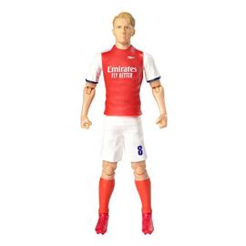 Banbo Arsenal Martin Odegaard Football Action Figure