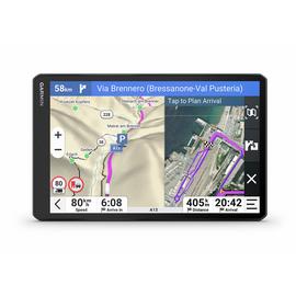 Garmin dezlCam LGV1020 EU MT-S GPS Truck Sat Nav & Dash Cam