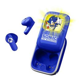 OTL Technologies Sonic The Hedgehog Sliding TWS Earphones