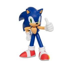 Comansi Sonic The Hedgehog Premium Action Figure - 16cm