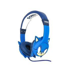 OTL Technologies Sonic the Hedgehog Kids Wired Headphones