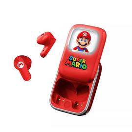 OTL Technologies Super Mario Slide TWS Earphones