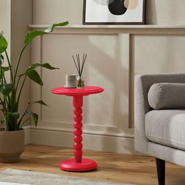 Habitat Blaire Bobbin Side Table