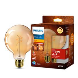 Philips 25W LED E27 Light Bulb