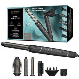 REVAMP Curl Air Style