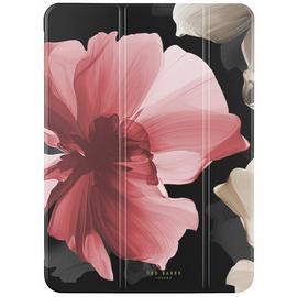 Ted Baker iPad A16 11 Inch 2025 Folio Case - Amund Black