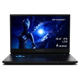Medion Erazer Scout E15 15.6in i5 16GB RTX5050 Gaming Laptop