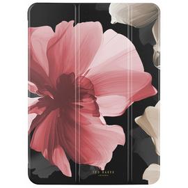 Ted Baker iPad Air 11 Inch 2024 Folio Case - Amund Black