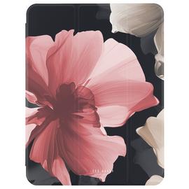 Ted Baker iPad Pro 11 Inch 2024 Folio Case - Amund Black