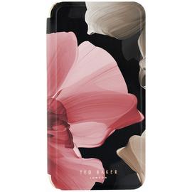 Ted Baker iPhone 17 Pro Max Folio Phone Case - Amund Black
