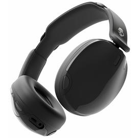 Skullcandy Hesh 540 ANC Over-Ear Wireless Headphones - Black