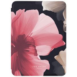 Ted Baker Amazon Kindle (2024) Folio Case - Amund Black