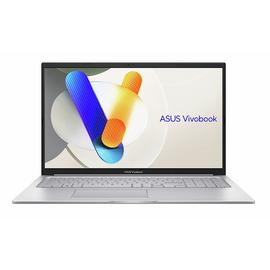 ASUS Vivobook 17 17.3in i3 8GB 512GB Laptop - Silver