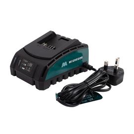 McGregor 18V Battery Charger