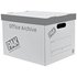 StorePAK Multiuse Archive Box & LidSet of 5