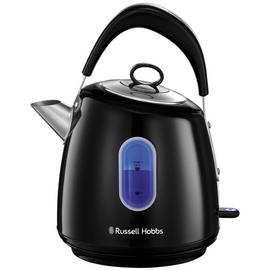 Russell Hobbs 28131 Stylevia Kettle - Black