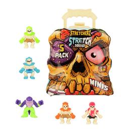 Stretcherz Mini Play Dino Skull Case/ Dino Collectable Pack