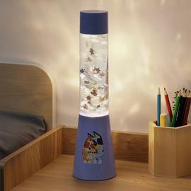 Bluey Flow Lamp Kids Novelty Light