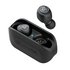 JLab Go Air In-Ear True-Wireless Headphones - Black