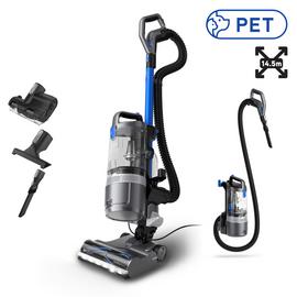 Vax LiftOut Reach Pet Corded Bagless Upright Vacuum Cleaner